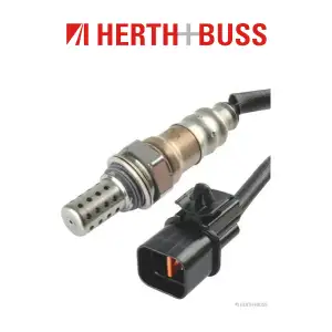 HERTH+BUSS JAKOPARTS Lambdasonde f&uuml;r HYUNDAI Getz TB 1.3/i 1.4i 1.6 82-106 PS