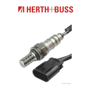 HERTH+BUSS JAKOPARTS Lambda Sensor for HYUNDAI Sonata 5, KIA Opirus, Sorento 1 V6