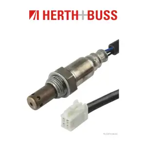 HERTH+BUSS JAKOPARTS Lambdasonde f&uuml;r TOYOTA Avensis T25 Corolla Verso 2.0/2.2 D