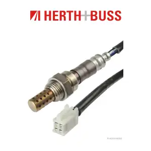 HERTH+BUSS JAKOPARTS Lambdasonde f&uuml;r LEXUS LS UCF30 SC UZZ40_ 430