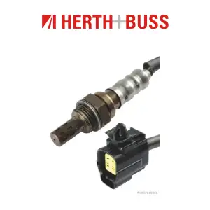 HERTH+BUSS JAKOPARTS Lambdasonde f&uuml;r KIA Carnival 1 UP 2.5 V6 MAZDA 323 5 MX-3