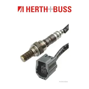 HERTH+BUSS JAKOPARTS Lambdasonde f&uuml;r MAZDA MX-5 3 NC 1.8 126 PS + 2.0 160 PS