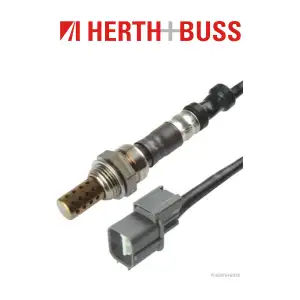 HERTH+BUSS JAKOPARTS Lambdasonde f&uuml;r HONDA ACCORD CIVIC CR-V CRX INTEGRA PRELUDE