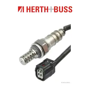 HERTH+BUSS JAKOPARTS Lambdasonde f&uuml;r HONDA CIVIC 8 Stufenheck FD FA 1.3 Hybrid