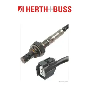HERTH+BUSS JAKOPARTS Lambdasonde f&uuml;r SUBARU Forester Impreza Legacy 1.5 F 2.0 AWD