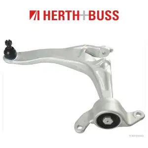 HERTH+BUSS JAKOPARTS Querlenker Lenker f&uuml;r HONDA CIVIC VI VIII vorne unten links