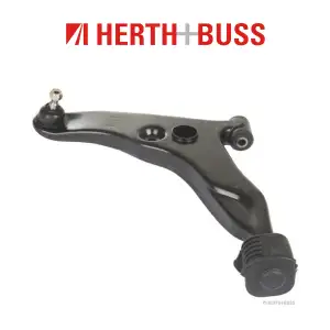 HERTH+BUSS JAKOPARTS Querlenker f&uuml;r MITSUBISHI COLT 4 LANCER 6 vorne unten links