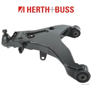HERTH+BUSS JAKOPARTS Querlenker f&uuml;r MITSUBISHI L 200 / TRITON vorne unten links