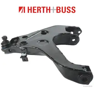HERTH+BUSS JAKOPARTS Querlenker f&uuml;r MITSUBISHI L200 PAJERO vorne unten links