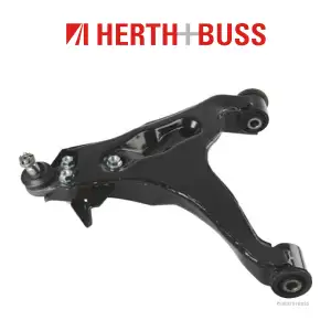 HERTH+BUSS JAKOPARTS Querlenker Lenker f&uuml;r MITSUBISHI PAJERO 3 vorne links unten