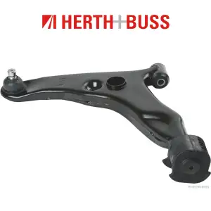 HERTH+BUSS JAKOPARTS Querlenker f&uuml;r MITSUBISHI CARISMA SPACE vorne unten links
