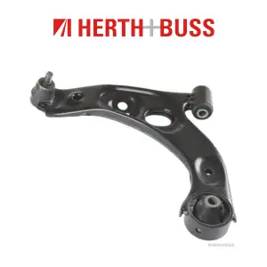 HERTH+BUSS JAKOPARTS Querlenker f&uuml;r DAIHATSU CHARADE L2 CUORE VI vorne links