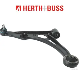 HERTH+BUSS JAKOPARTS Querlenker Lenker f&uuml;r SUZUKI LIANA vorne unten links