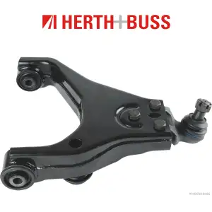 HERTH+BUSS JAKOPARTS Front Lower Left Control Arm for KIA SORENTO I