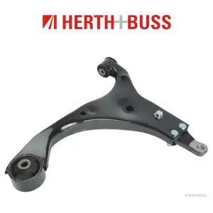 HERTH+BUSS JAKOPARTS Querlenker f&uuml;r HYUNDAI i30 KIA CARENS III vorne unten links