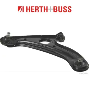 HERTH+BUSS JAKOPARTS Querlenker Lenker f&uuml;r HYUNDAI GETZ vorne unten links