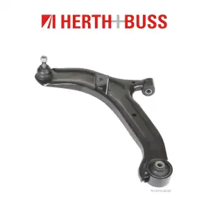 HERTH+BUSS JAKOPARTS Querlenker Lenker f&uuml;r HYUNDAI ACCENT II vorne unten links