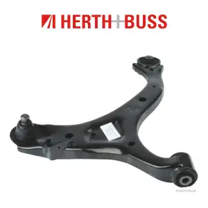 HERTH+BUSS JAKOPARTS Querlenker f&uuml;r HYUNDAI SANTA FE II (CM) vorne links unten