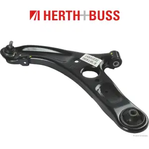 HERTH+BUSS JAKOPARTS Querlenker f&uuml;r HYUNDAI ELANTRA VELOSTER vorne unten links