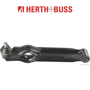 HERTH+BUSS JAKOPARTS Querlenker Lenker f&uuml;r SUZUKI ALTO 1.1 63 PS vorne unten