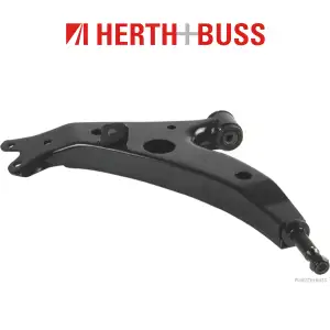 HERTH+BUSS JAKOPARTS Lower Front Left Control Arm for TOYOTA RAV 4 I 2.0 16V