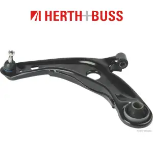 HERTH+BUSS JAKOPARTS Querlenker f&uuml;r DAIHATSU CHARADE TOYOTA vorne unten links