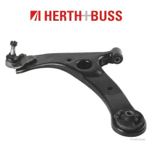 HERTH+BUSS JAKOPARTS Querlenker f&uuml;r TOYOTA COROLLA VERSO vorne unten links