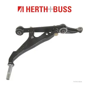 HERTH+BUSS JAKOPARTS Querlenker f&uuml;r HONDA CIVIC V VI CRX III vorne rechts unten
