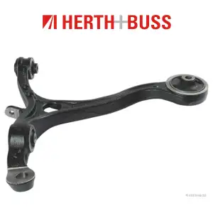 HERTH+BUSS JAKOPARTS Querlenker Lenker f&uuml;r HONDA ACCORD VIII vorne unten rechts