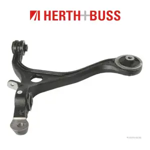 HERTH+BUSS JAKOPARTS Querlenker f&uuml;r HONDA ACCORD VII + TOURER vorne unten rechts