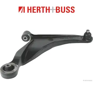 HERTH+BUSS JAKOPARTS Querlenker f&uuml;r MITSUBISHI SPACE WAGON vorne unten rechts