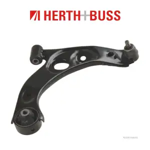 HERTH+BUSS JAKOPARTS Querlenker f&uuml;r DAIHATSU CHARADE CUORE VI vorne unten rechts