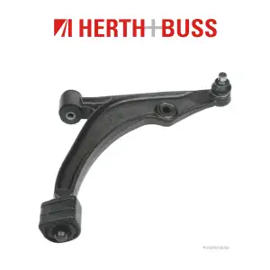 HERTH+BUSS JAKOPARTS Querlenker f&uuml;r SUZUKI BALENO (EG) vorne unten rechts