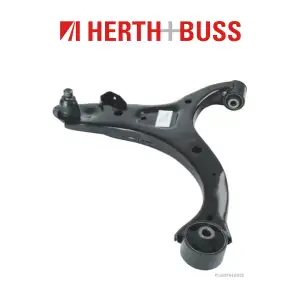 HERTH+BUSS JAKOPARTS Querlenker f&uuml;r HYUNDAI SANTA FE II (CM) vorne rechts unten