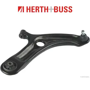 HERTH+BUSS JAKOPARTS Querlenker Lenker f&uuml;r HYUNDAI i20 vorne unten rechts