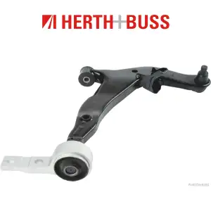 HERTH+BUSS JAKOPARTS Querlenker f&uuml;r NISSAN MURANO I (Z50) vorne rechts unten
