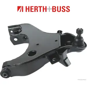 HERTH+BUSS JAKOPARTS Querlenker f&uuml;r NISSAN NP300 PICKUP vorne unten rechts