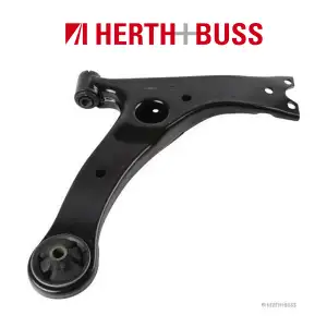 HERTH+BUSS JAKOPARTS Querlenker f&uuml;r TOYOTA PRIUS Liftback vorne unten rechts