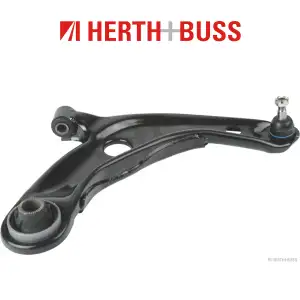 HERTH+BUSS JAKOPARTS Querlenker f&uuml;r DAIHATSU CHARADE TOYOTA vorne unten rechts