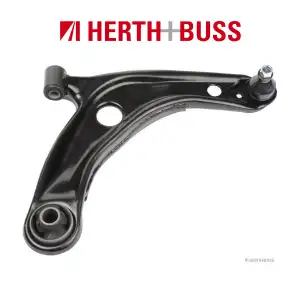 HERTH+BUSS JAKOPARTS Querlenker f&uuml;r TOYOTA YARIS (_P13_) vorne unten rechts
