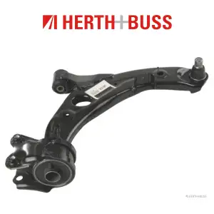 HERTH+BUSS JAKOPARTS Querlenker f&uuml;r MAZDA CX-7 2.3 MZR Turbo vorne rechts unten