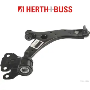 HERTH+BUSS JAKOPARTS Querlenker f&uuml;r MAZDA 3 + Stufenheck (BL) vorne rechts unten