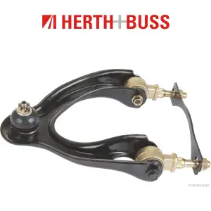 HERTH+BUSS JAKOPARTS Querlenker f&uuml;r HONDA CIVIC V VI CRX III vorne links oben