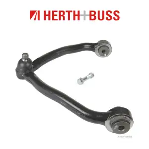 HERTH+BUSS JAKOPARTS Querlenker Lenker f&uuml;r KIA RETONA SPORTAGE vorne oben
