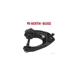 HERTH+BUSS JAKOPARTS Control Arm for TOYOTA Hilux 5 6 7 (Front Upper Right)