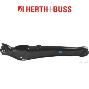 HERTH+BUSS JAKOPARTS Querlenker f&uuml;r MITSUBISHI LANCER hinten unten HINTERER TEIL
