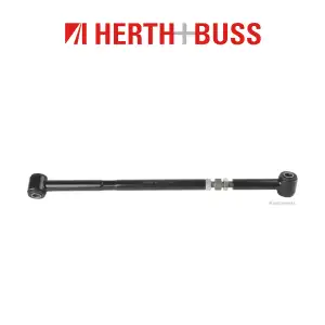 HERTH+BUSS JAKOPARTS Querlenker f&uuml;r HYUNDAI MATRIX hinten unten VORDERER TEIL