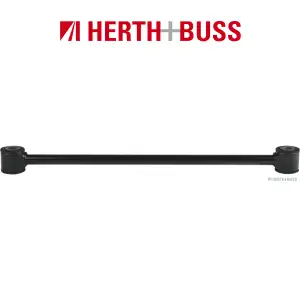 HERTH+BUSS JAKOPARTS Querlenker für NISSAN X-TRAIL (T30) (T31) hinten unten