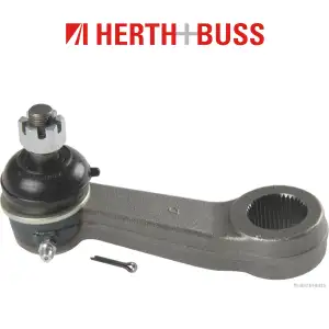 HERTH+BUSS JAKOPARTS Lenkhebel f&uuml;r MITSUBISHI L 200 2.5 TD 4WD 87 PS ab 08.1993