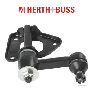 HERTH+BUSS JAKOPARTS Lenkzwischenhebel f&uuml;r MITSUBISHI L 200 2.0 + 2.5 D